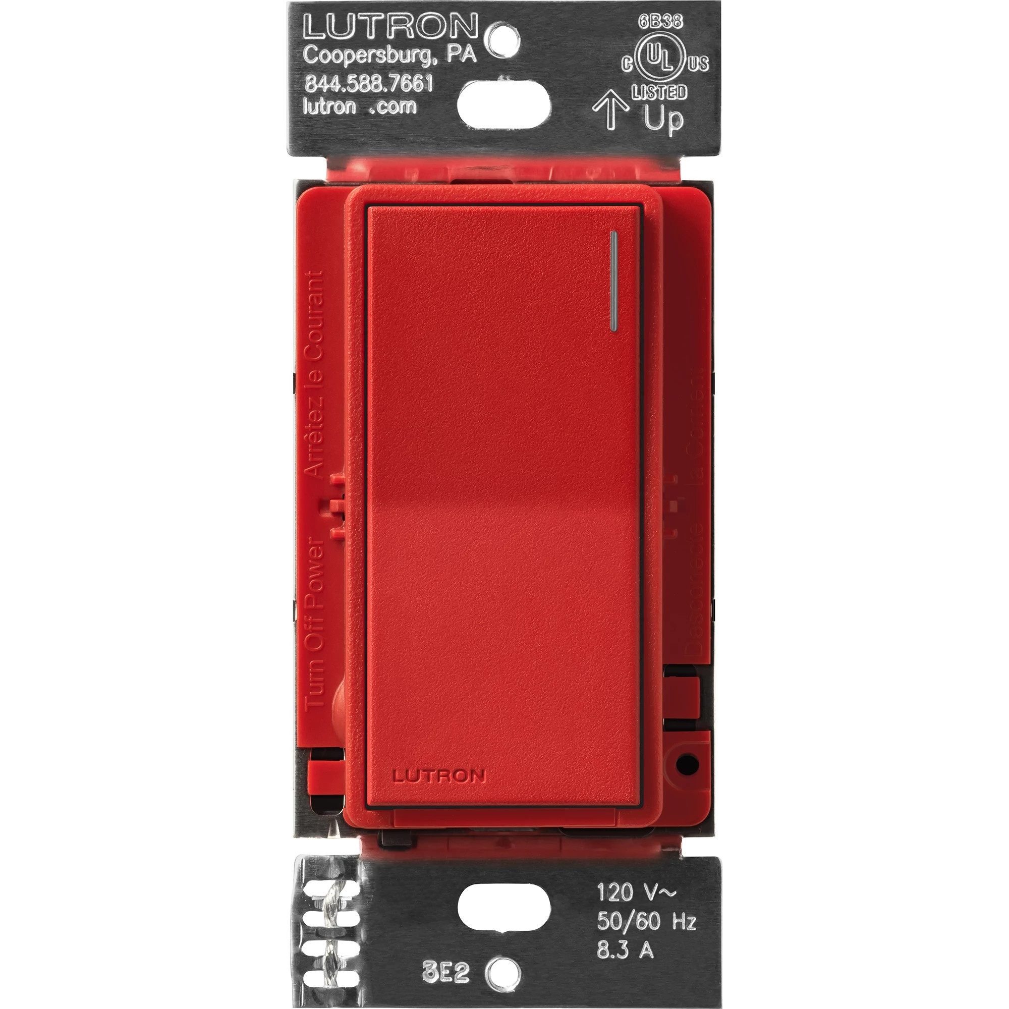 Lutron® ST-RS-SR Rocker Switches