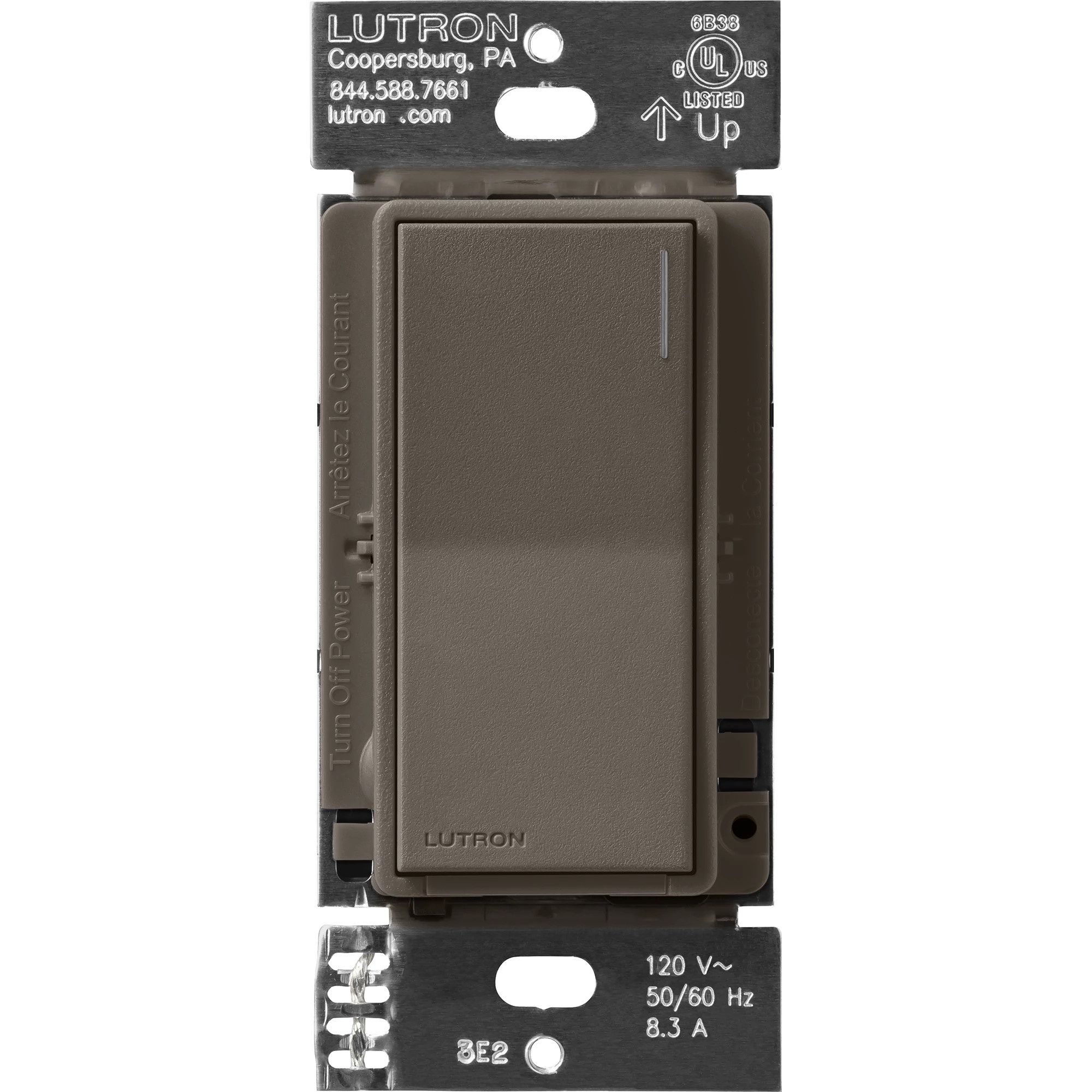 Lutron® ST-RS-TF Rocker Switches