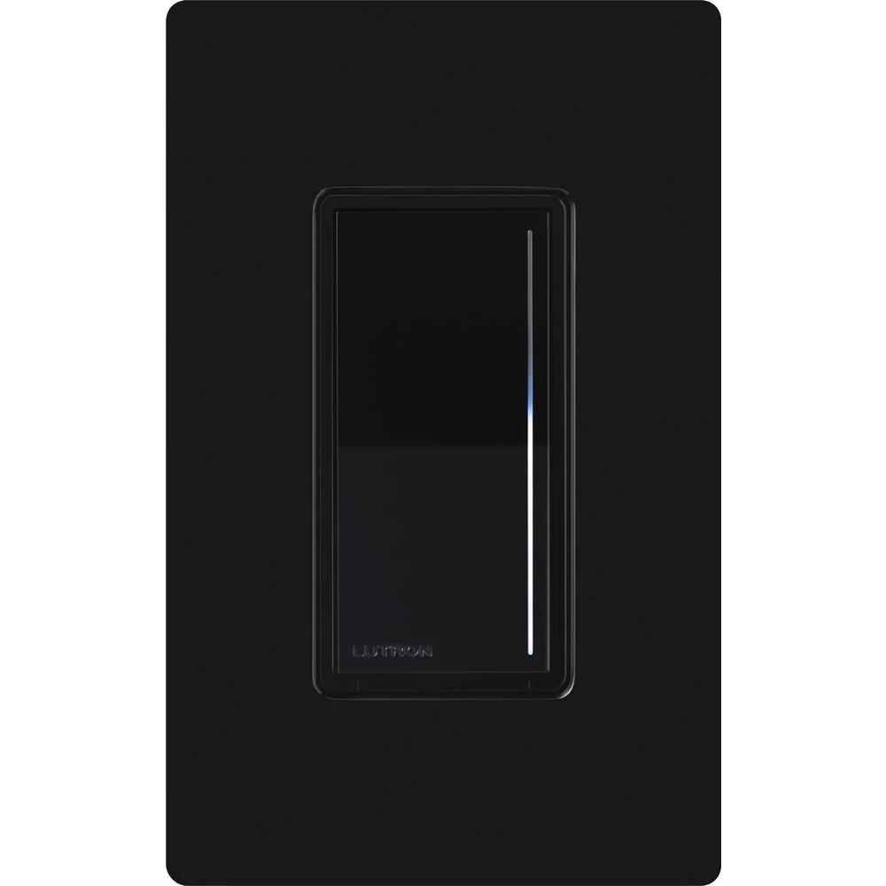Lutron® STCL-153MH-BL Dimmer Switches