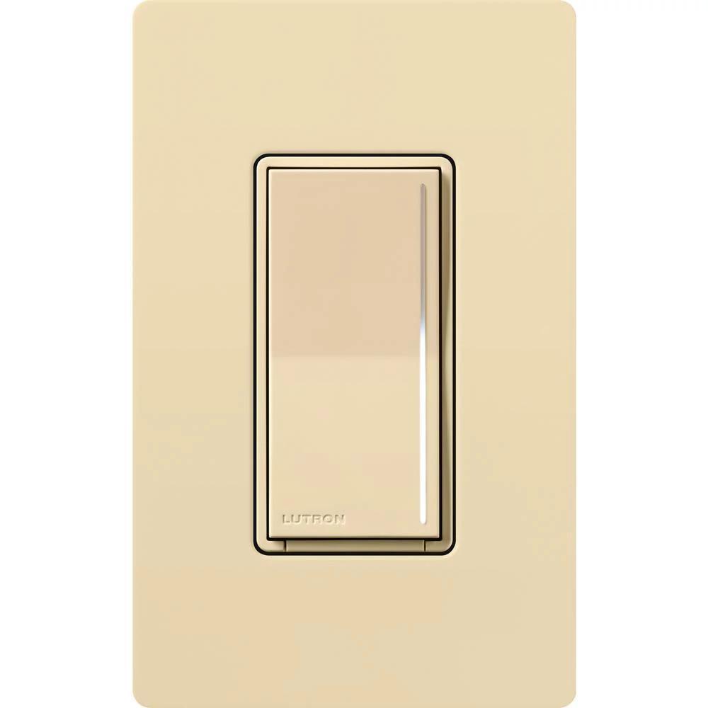 Lutron® STCL-153MH-IV Dimmer Switches