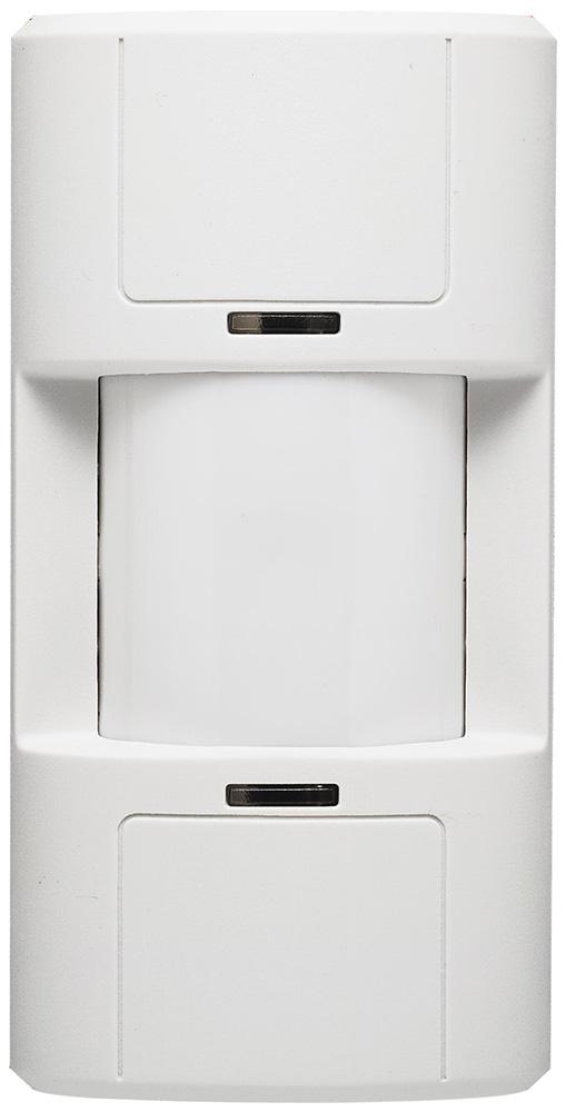 Lutron® ULOS-WIR-WH Wall Mount Occupancy Sensors