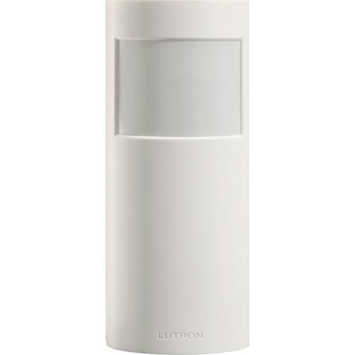 Lutron® ULRF2-OHLB-P-WH Wall Mount Vacancy Sensors