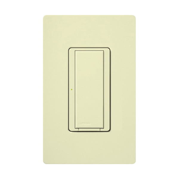 Lutron® UMRF2S-8ANS120AL Lighting Control Switches