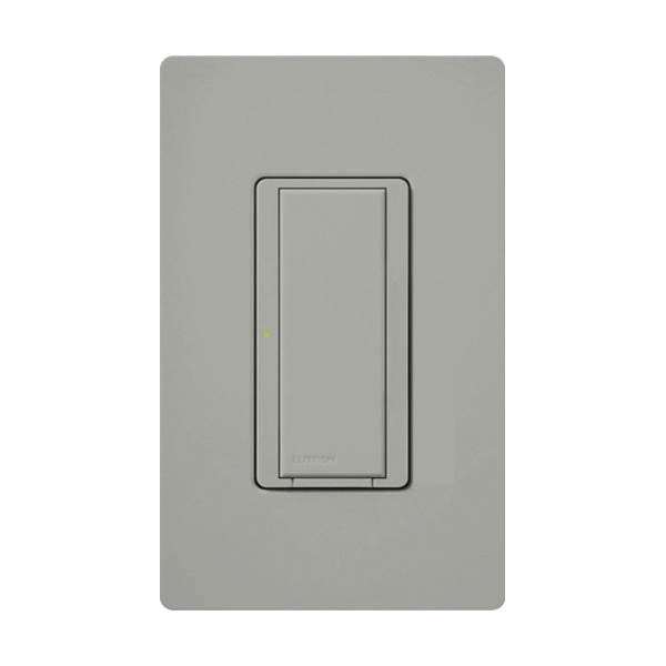Lutron® UMRF2S-8ANS120GR Lighting Control Switches