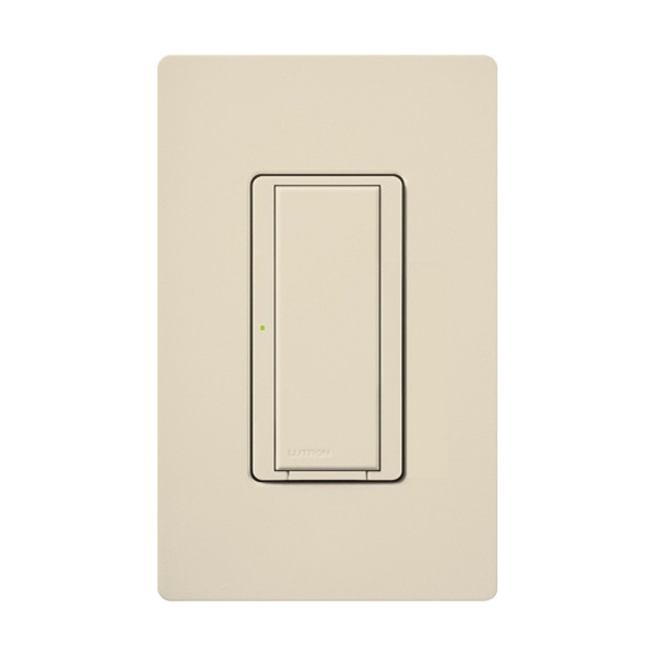 Lutron® UMRF2S-8ANS120LA Lighting Control Switches