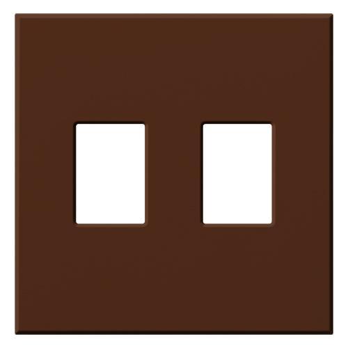 Lutron® VWP-2-SI Decorative Wallplates