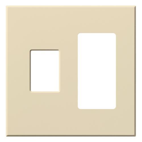 Lutron® VWP-2CR-BE Decorative Wallplates