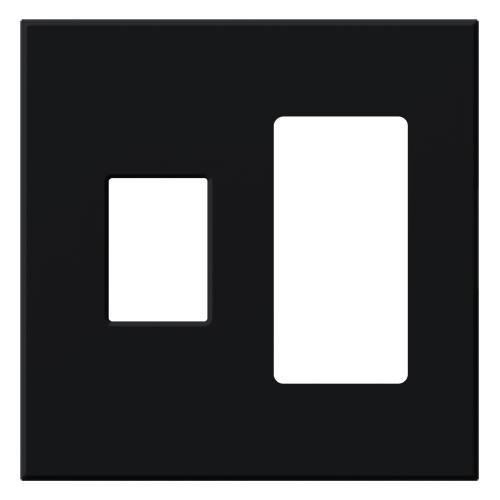 Lutron® VWP-2CR-BL Decorative Wallplates