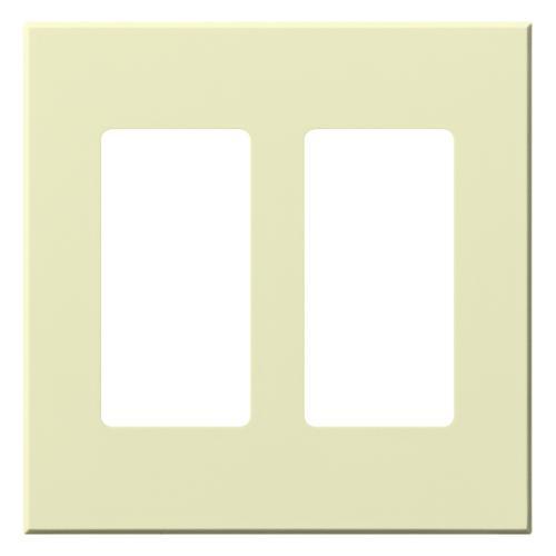 Lutron® VWP-2R-AL Decorative Wallplates