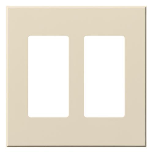 Lutron® VWP-2R-LA Decorative Wallplates