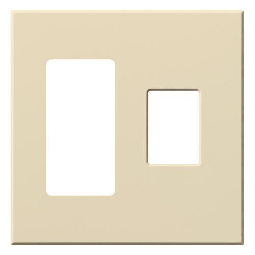 Lutron® VWP-2RC-BE Decorative Wallplates