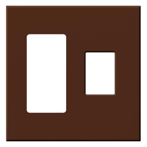 Lutron® VWP-2RC-SI Decorative Wallplates
