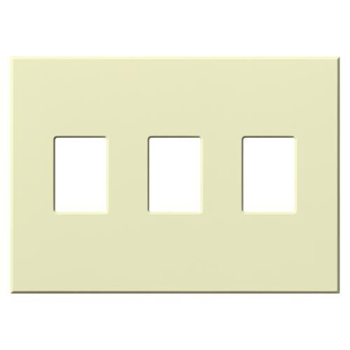 Lutron® VWP-3-AL Decorative Wallplates