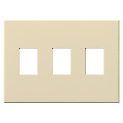 Lutron® VWP-3-BE Decorative Wallplates