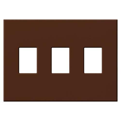 Lutron® VWP-3-SI Decorative Wallplates