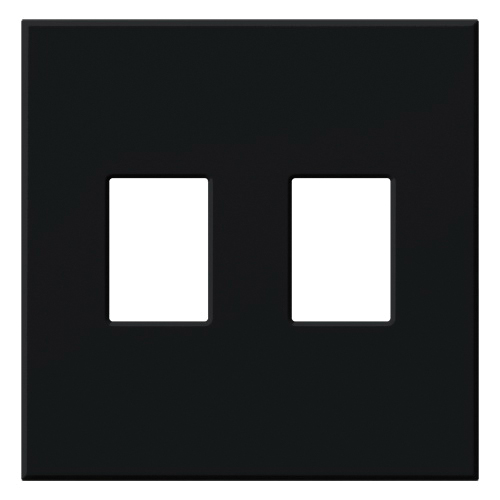Lutron® VWP-2-BL Standard Wallplates