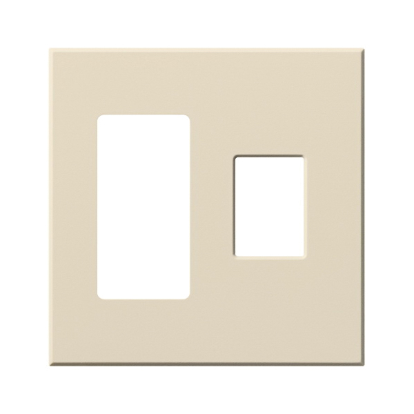 Lutron® VWP-2RC-LA Standard Wallplates