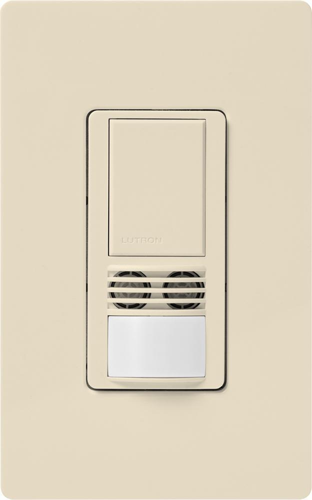 Lutron® WMS-A102-LA Wall Mount Occupancy Sensors