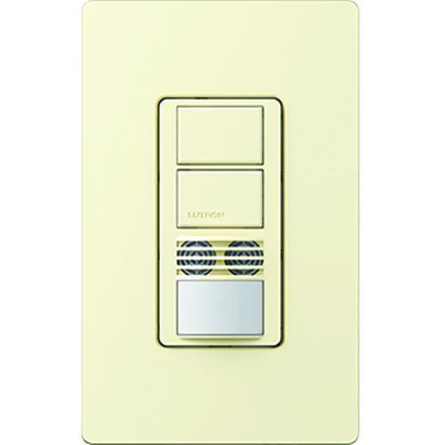 Lutron® WMS-A202-AL Wall Mount Occupancy Sensors