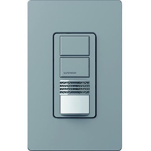 Lutron® WMS-A202-GR Wall Mount Occupancy Sensors