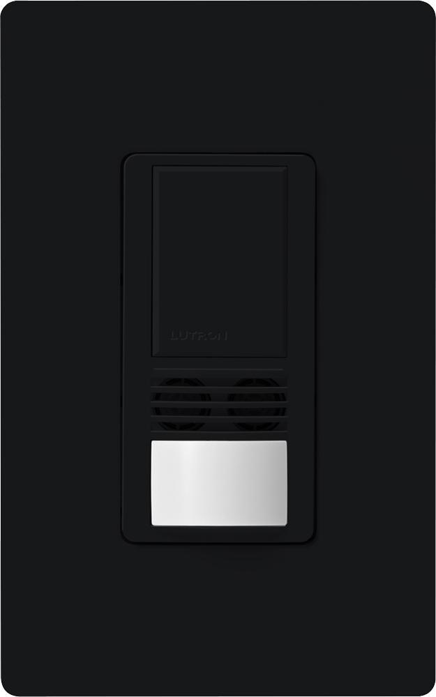 Lutron® WMS-B102-BTBU Wall Mount Occupancy Sensors