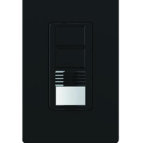 Lutron® WMS-B202-BL Wall Mount Occupancy Sensors