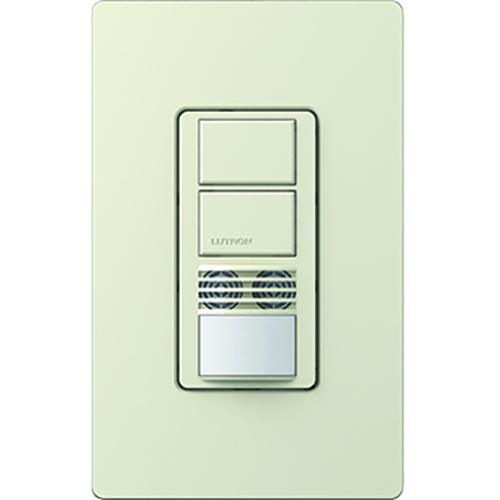 Lutron® WMS-B202-LA Wall Mount Occupancy Sensors