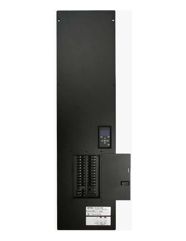 Lutron® XPS12-FT Lighting Control Relay Panels