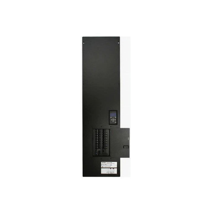 Lutron® XPS8-FT Lighting Control Relay Panels