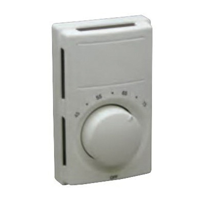 Berko® M601W Thermostat, 22/18 A, 1 Pole
