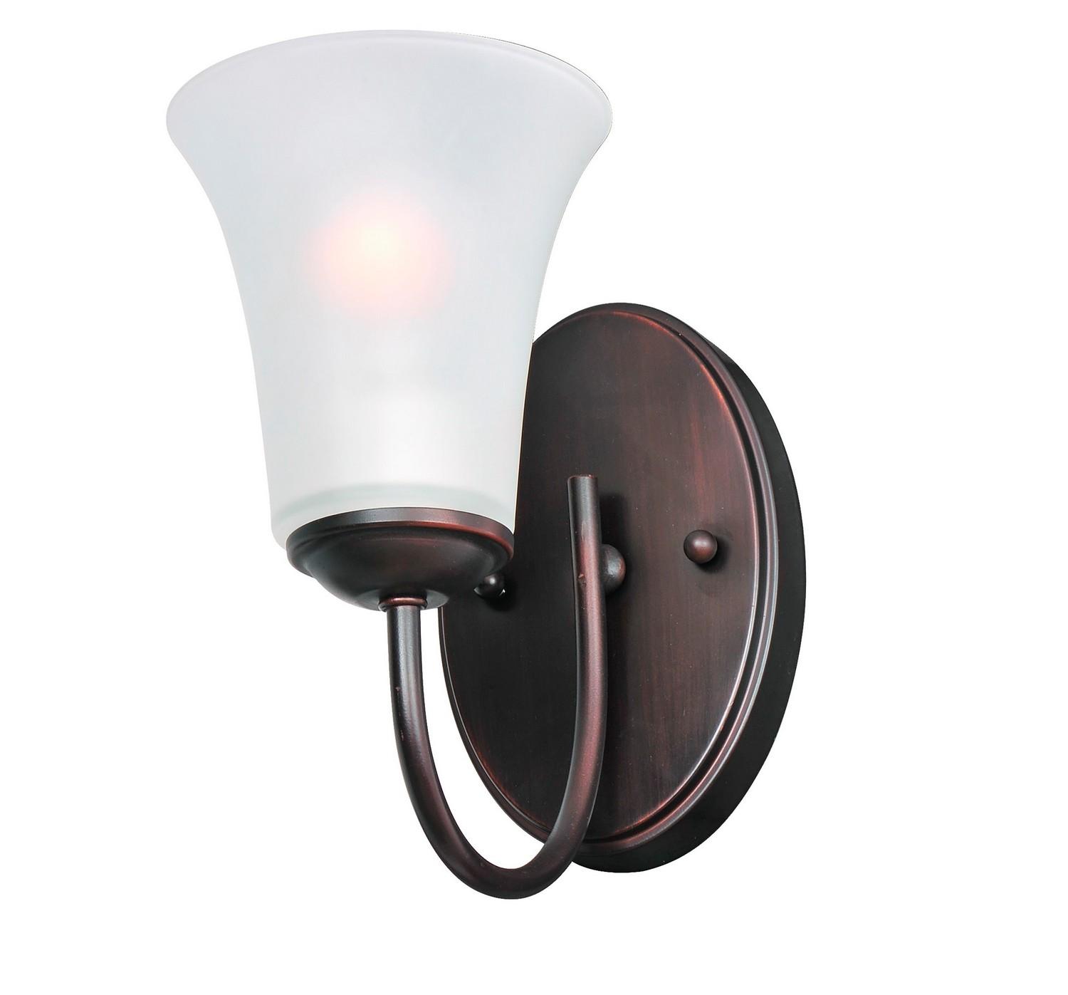 Maxim® 10051FTOI Bath & Vanity Fixtures