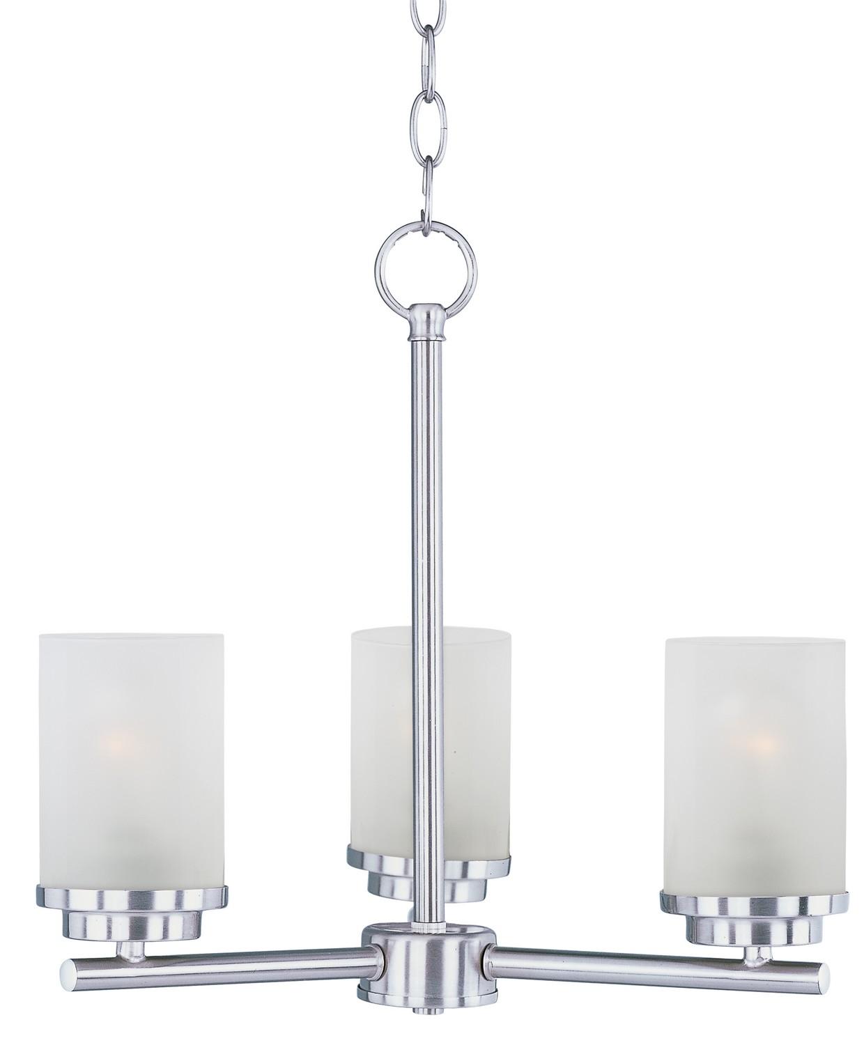Maxim® 10203FTSN Chandeliers