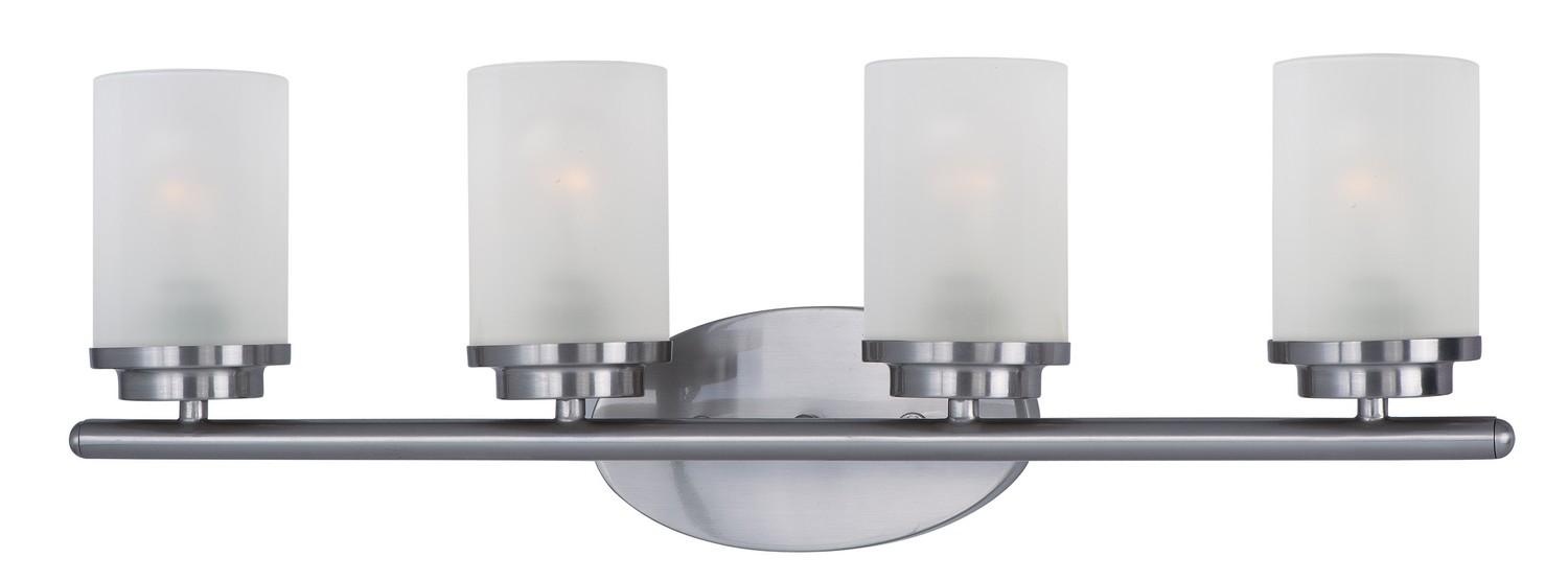 Maxim® 10214FTSN Bath & Vanity Fixtures