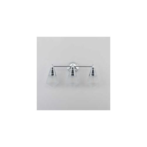 Maxim® 10393PRPC Bath & Vanity Fixtures