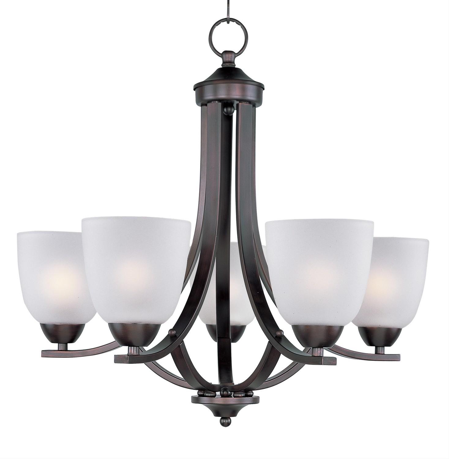 Maxim® 11225FTOI Chandeliers