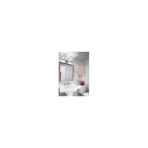 Maxim® 12762WTPN Bath & Vanity Fixtures