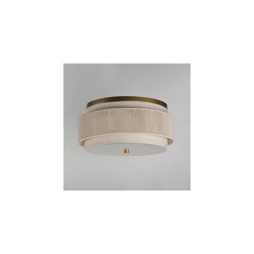 Maxim® 12810OFNAB Flush Mount Lighting