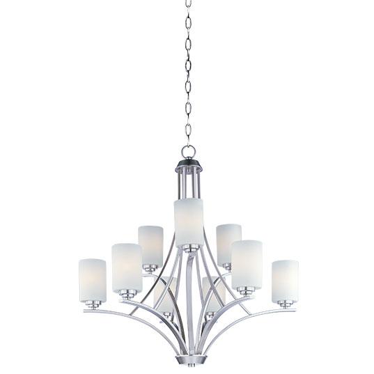 Maxim® 20036SWSN Chandeliers
