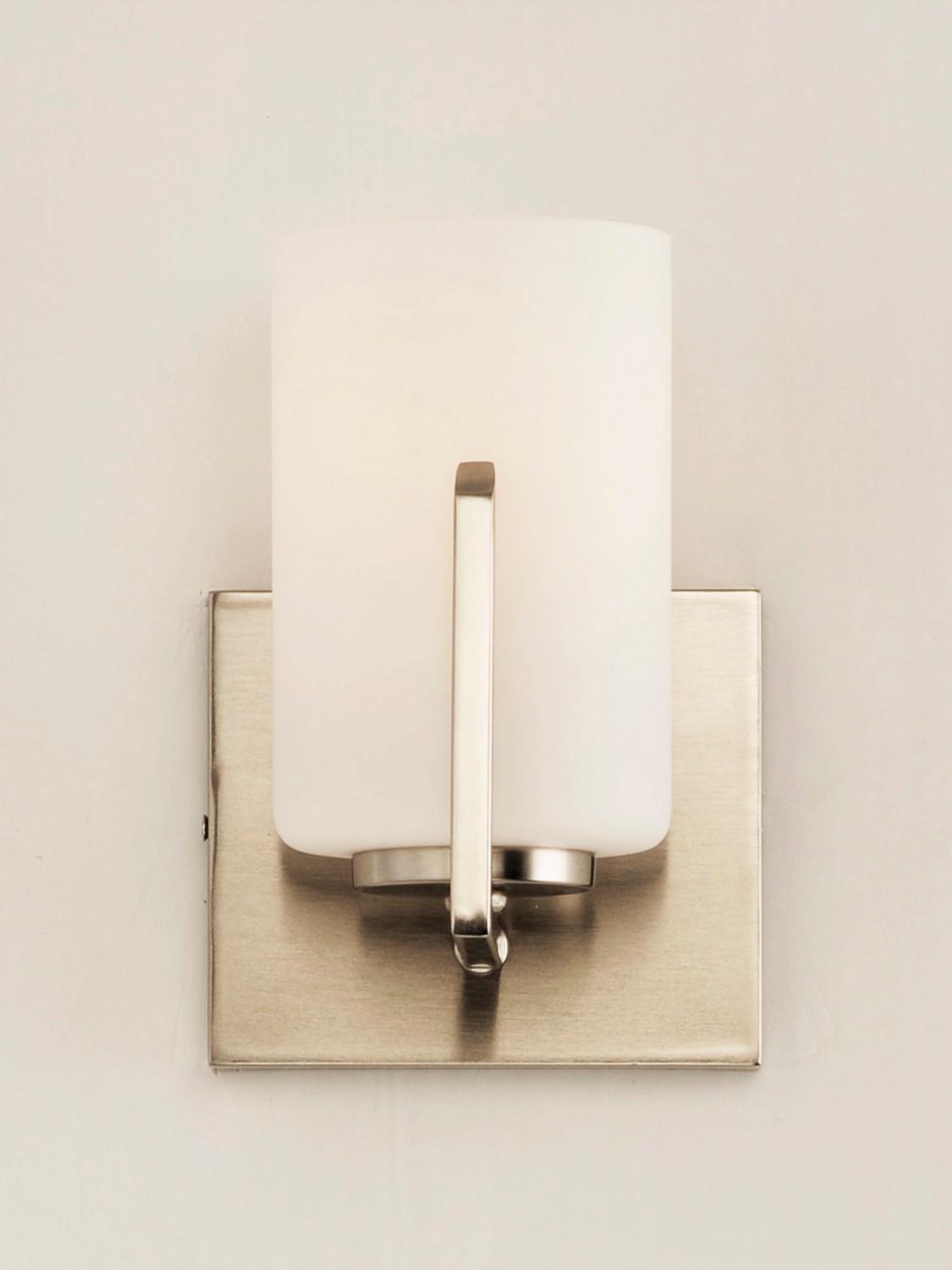 Maxim® 21281SWSN Indoor Wall Sconces