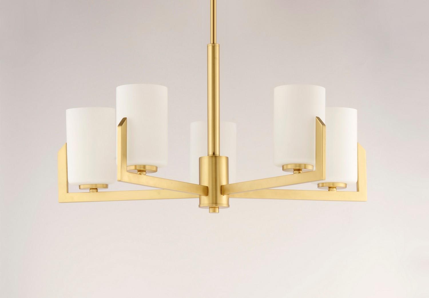 Maxim® 21286SWSBR Chandeliers