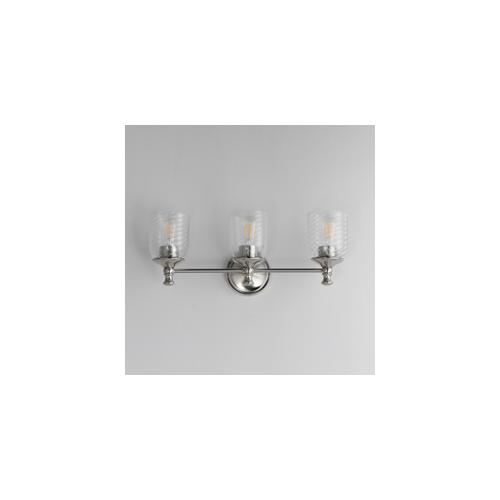 Maxim® 21353CRSN Bath & Vanity Fixtures