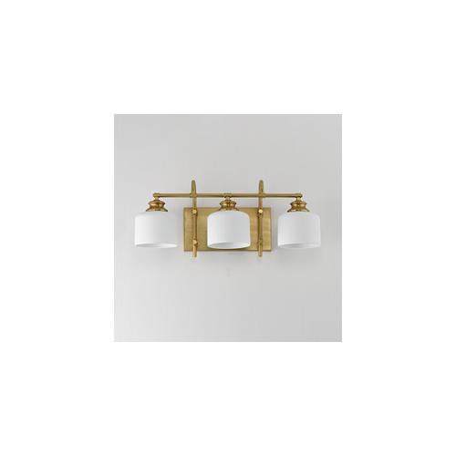 Maxim® 21493WTNAB Bath & Vanity Fixtures