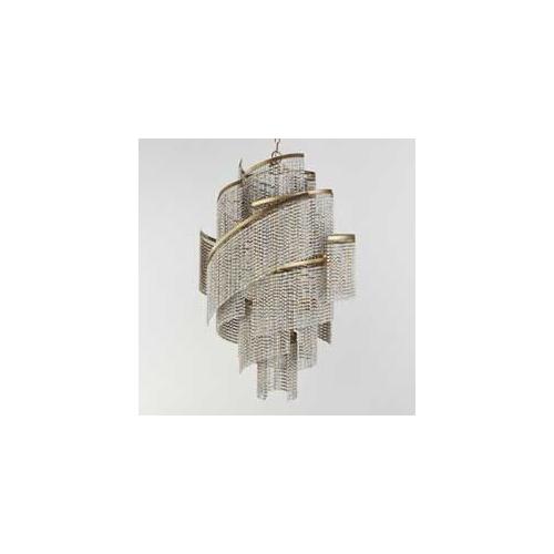 Maxim® 22467WWDGS ChandeliersÿMaxim® 22467WWDGS Chandeliers
