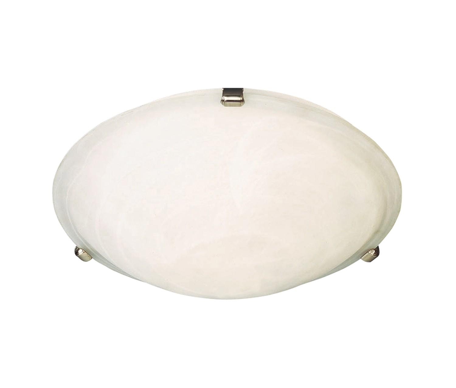 Maxim® 2680MRSN Flush Mount Lighting