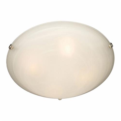 Maxim® 2681MRSN Flush Mount Lighting