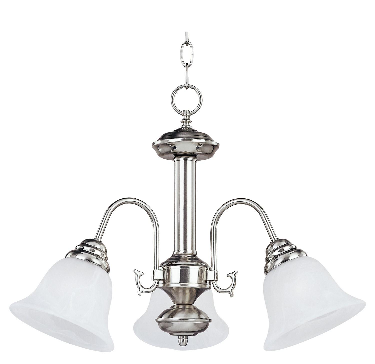 Maxim® 2697MRSN Chandeliers
