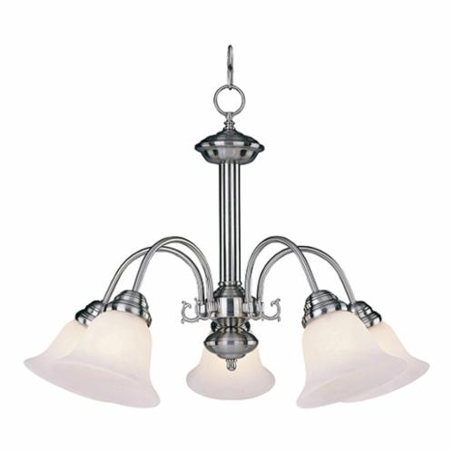 Maxim® 2698MRSN Chandeliers