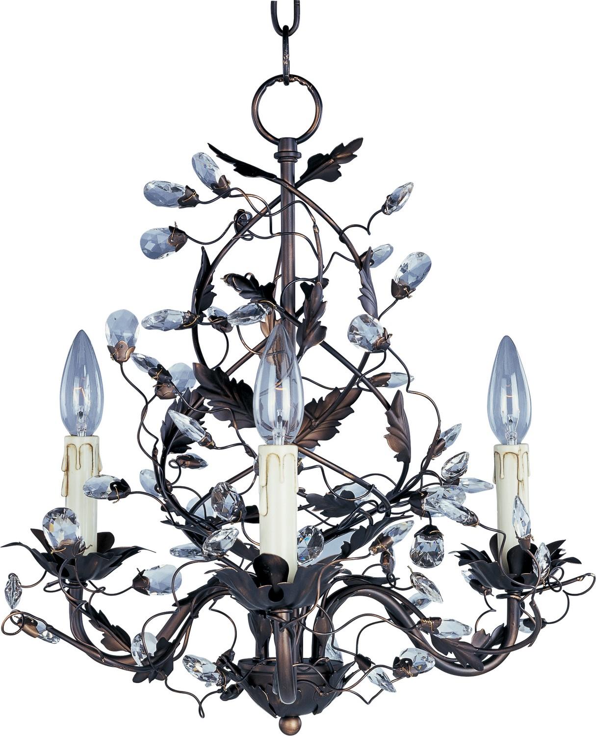 Maxim® 2850OI Chandeliers