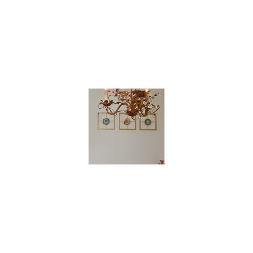 Maxim® 2855EG Chandeliers