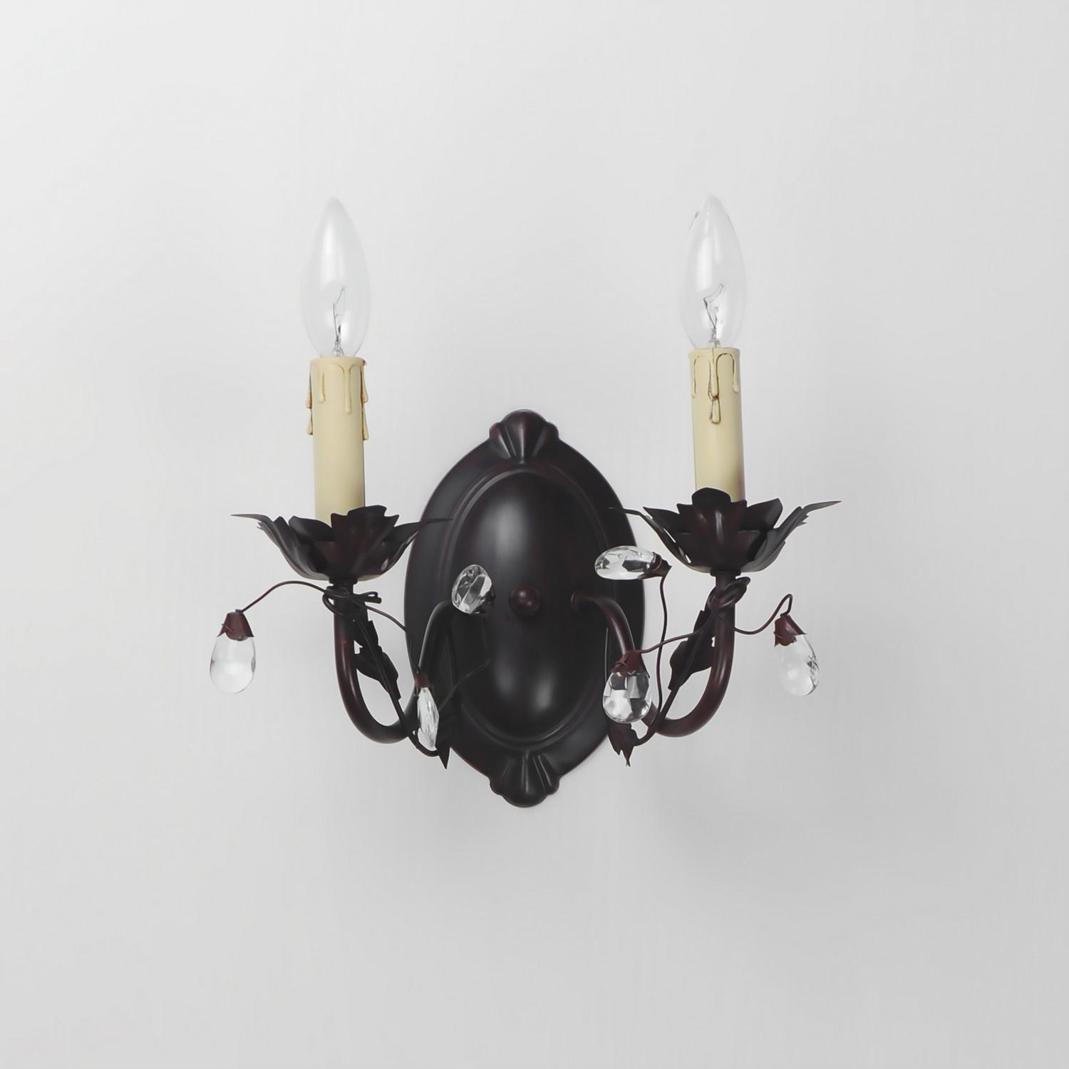Maxim® 2857OI Indoor Wall Sconces